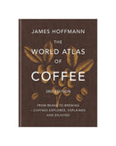 The World Atlas of Coffee 3rd by James Hoffmann