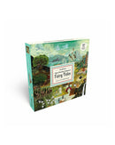 The World of Hans Christian Andersens Fairy Tales