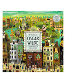 The World of Oscar Wilde 1000-Piece Puzzle