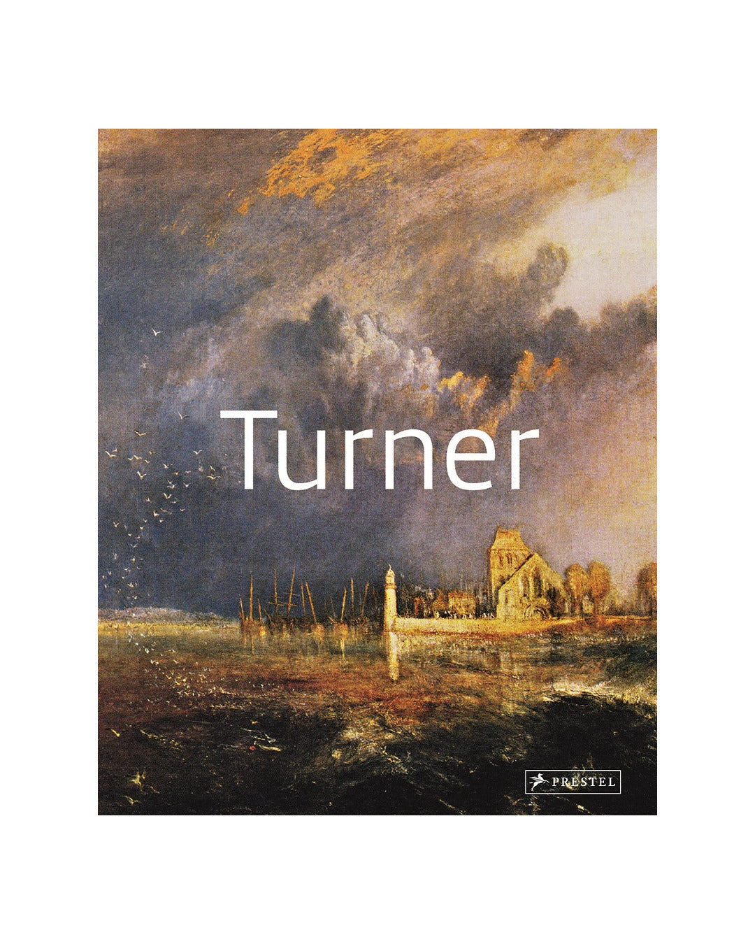 Turner by Gabriele Crepaldi