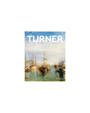 Turner Masters of Art by Alexander Adams