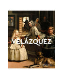 Valazquez Masters of Art by Alexander Adams