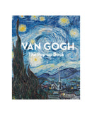 Van Gogh The Pop Up Book by David A. Carter