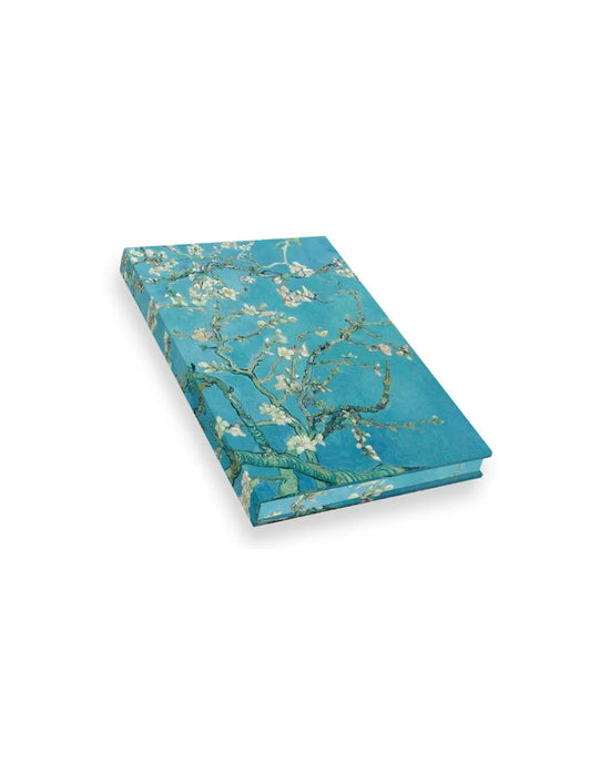 Van Gogh's Almond Blossom Artist Sketchbook