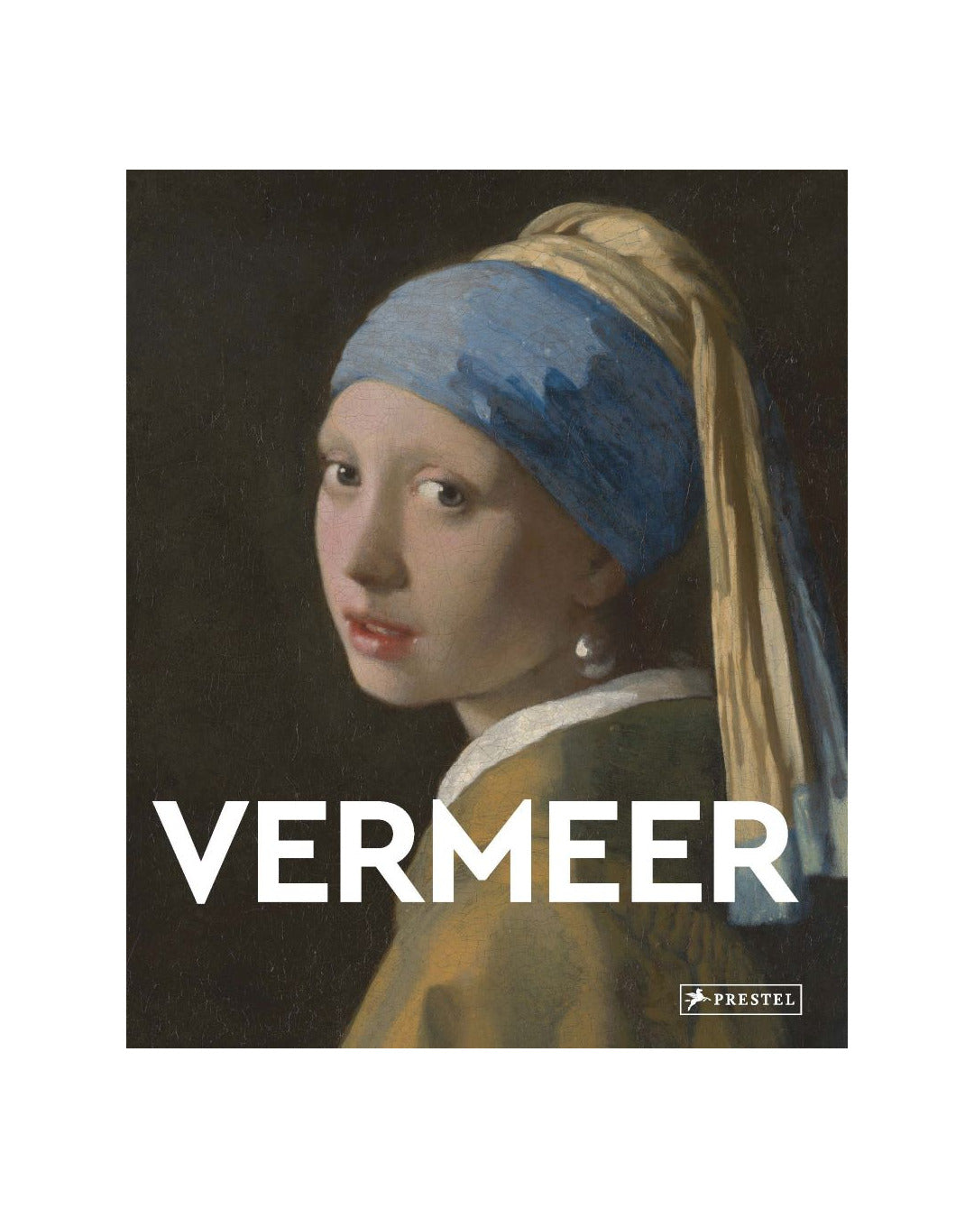 Vermeer Masters of Art by Alexander Adams
