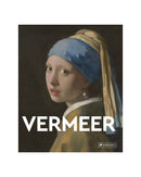 Vermeer Masters of Art by Alexander Adams