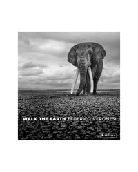 Walk the Earth by Federico Veronesi