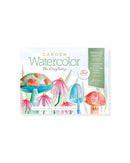 Watercolor the Easy Way Paint Your Own Watercolor Cards Garden