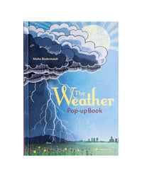 Weather by Maike Biederstadt