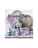 Weaving Paper by Dorothea Katharina Schmidt
