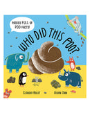 Who Did This Poo by Aidan Onn