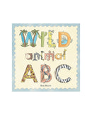 Wild Animal ABC by P. J. Rankin-hults