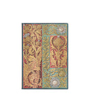Wild Thistle Midi Lined Softcover Flexi Journal