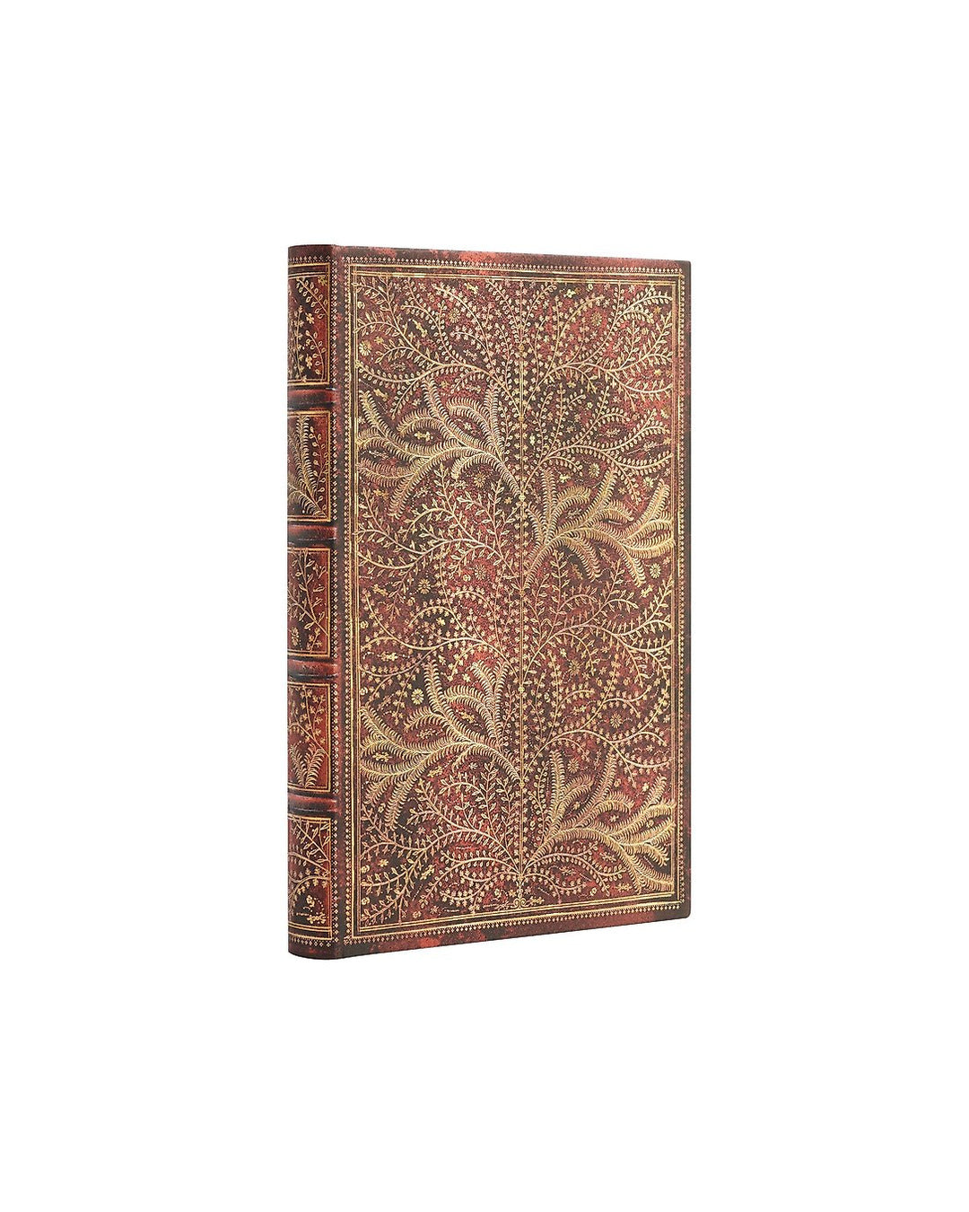 Wildwood Mini Lined Hardcover Journal