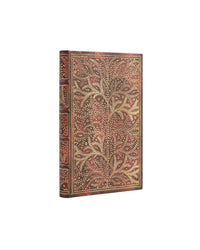 Wildwood Mini Lined Hardcover Journal