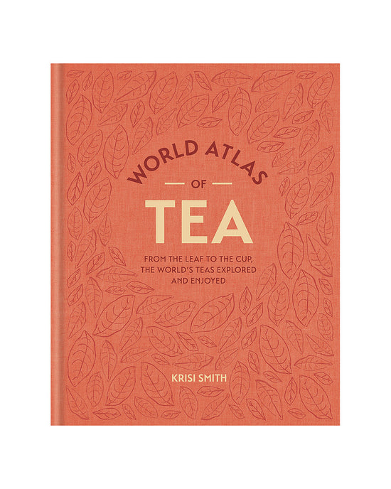 World Atlas of Tea
