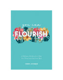 You Can Flourish by Cheryl Rickman