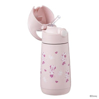 B.BOX Disney Minnie 350ml Insulated Drink