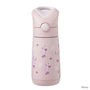 B.BOX Disney Minnie 350ml Insulated Drink