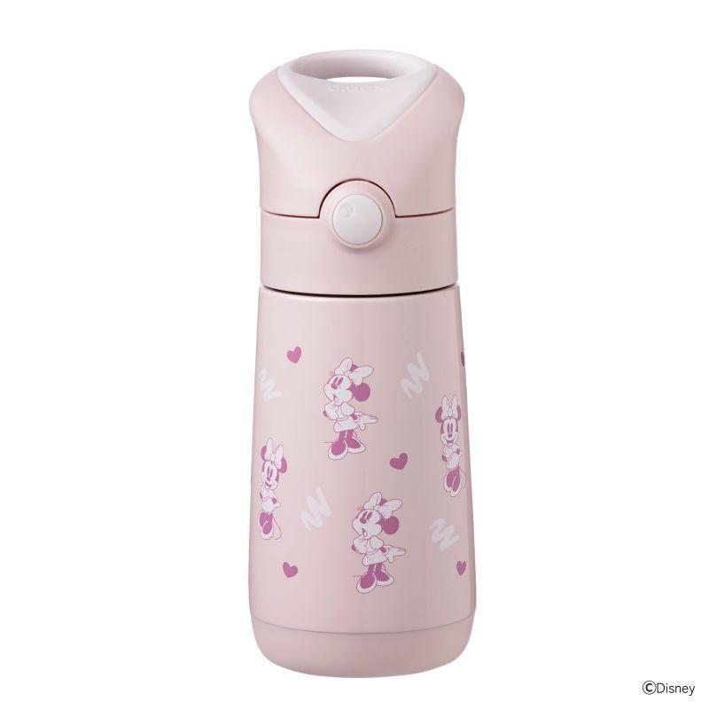 B.BOX Disney Minnie 350ml Insulated Drink