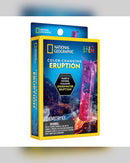 National Geographic Colour-Changing Eruption Science Kit-1