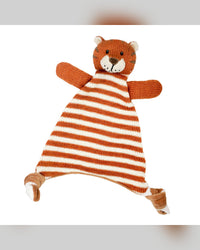 Niko Stripey Tiger Comforter