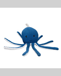 Ocho the Octopus