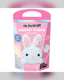 OMC! Bonnie Bunny Crochet Plushie Kit