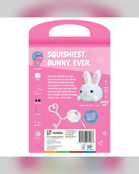 OMC! Bonnie Bunny Crochet Plushie Kit-4