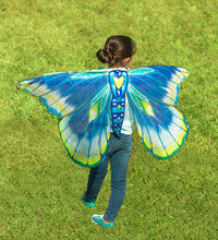Fantasy Butterfly Wings BLG