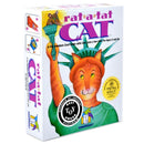 Rat a Tat Cat Card Game
