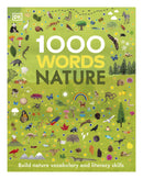 1.000 Words Nature by DK