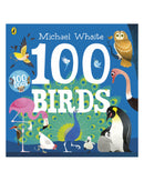 100 Birds pb by Michael Whaite