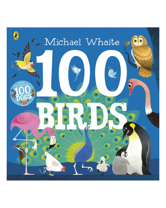 100 Birds pb