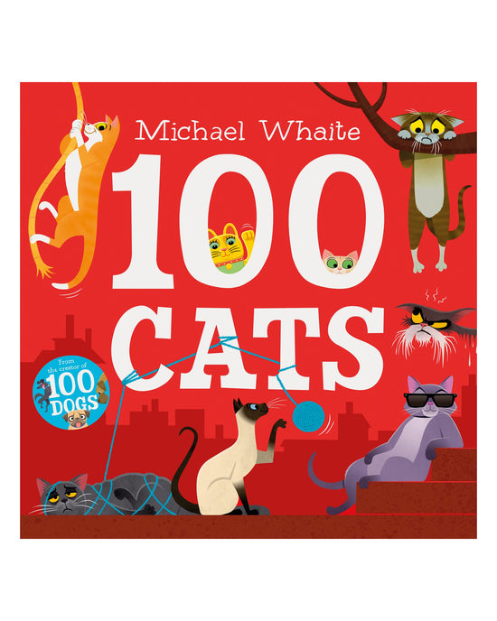 100 Cats