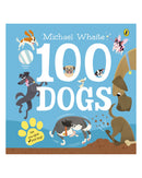 100 Dogs by Michael Whaite
