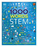 1000 Words: STEM DK
