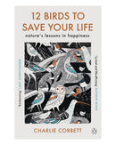 12 Birds to Save Your Life by Charlie Corbett