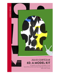 62: A Model Kit by Julio Cortazar