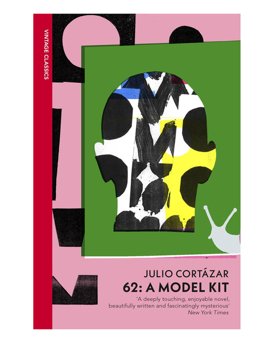62: A Model Kit