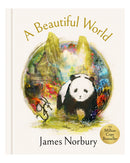 A Beautiful World by James Norbury