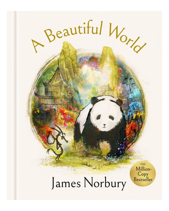 A Beautiful World