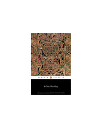 A Celtic Miscellany by Jackson Kenneth Hurlstone
