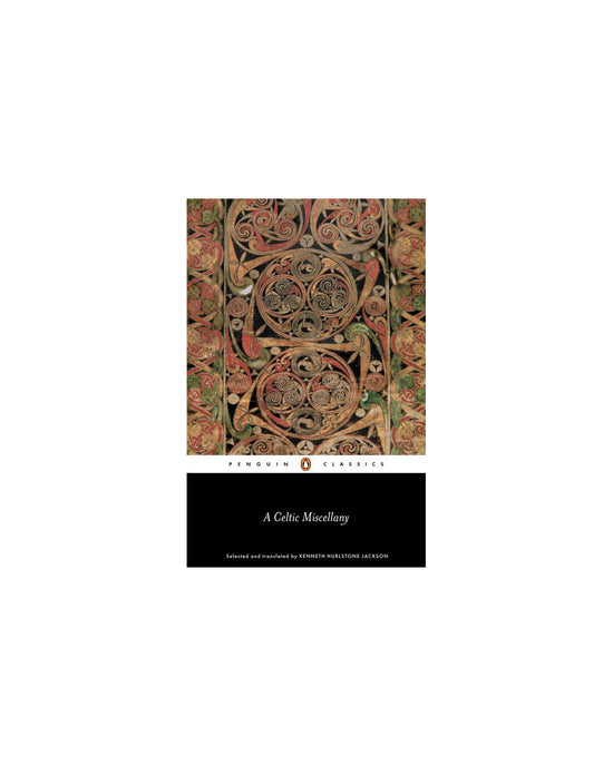 A Celtic Miscellany