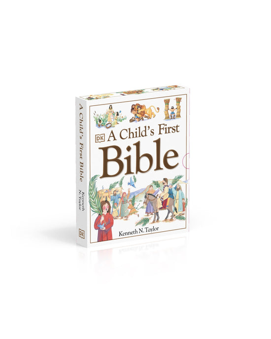 A Childs First Bible