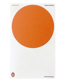 A Clockwork Orange by Anthony Burgess