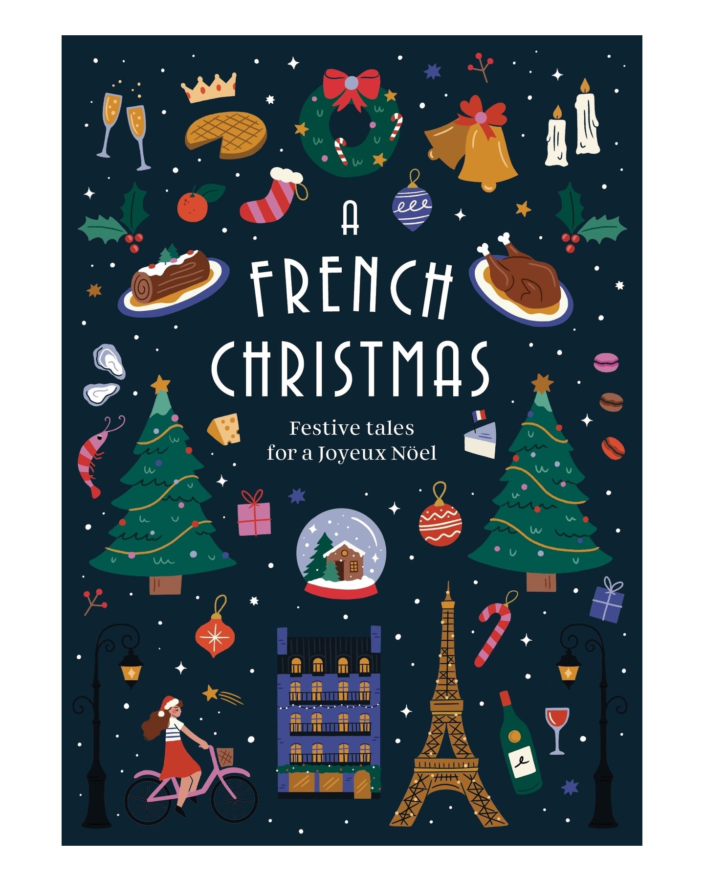 A French Christmas by Various