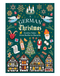 A German Christmas by Various Authors