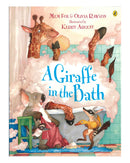 A Giraffe in the Bath: Mem Fox by Olivia Rawson