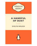 A Handful of Dust by Evelyn Waugh